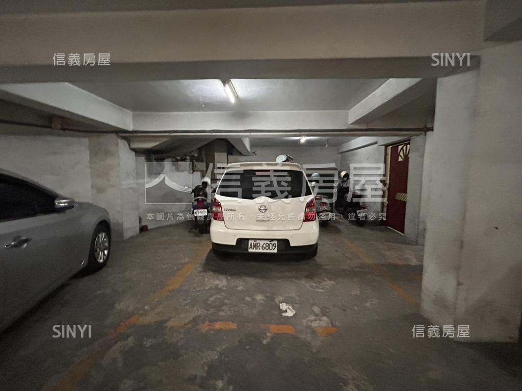 大東藝術三房平車房屋室內格局與周邊環境