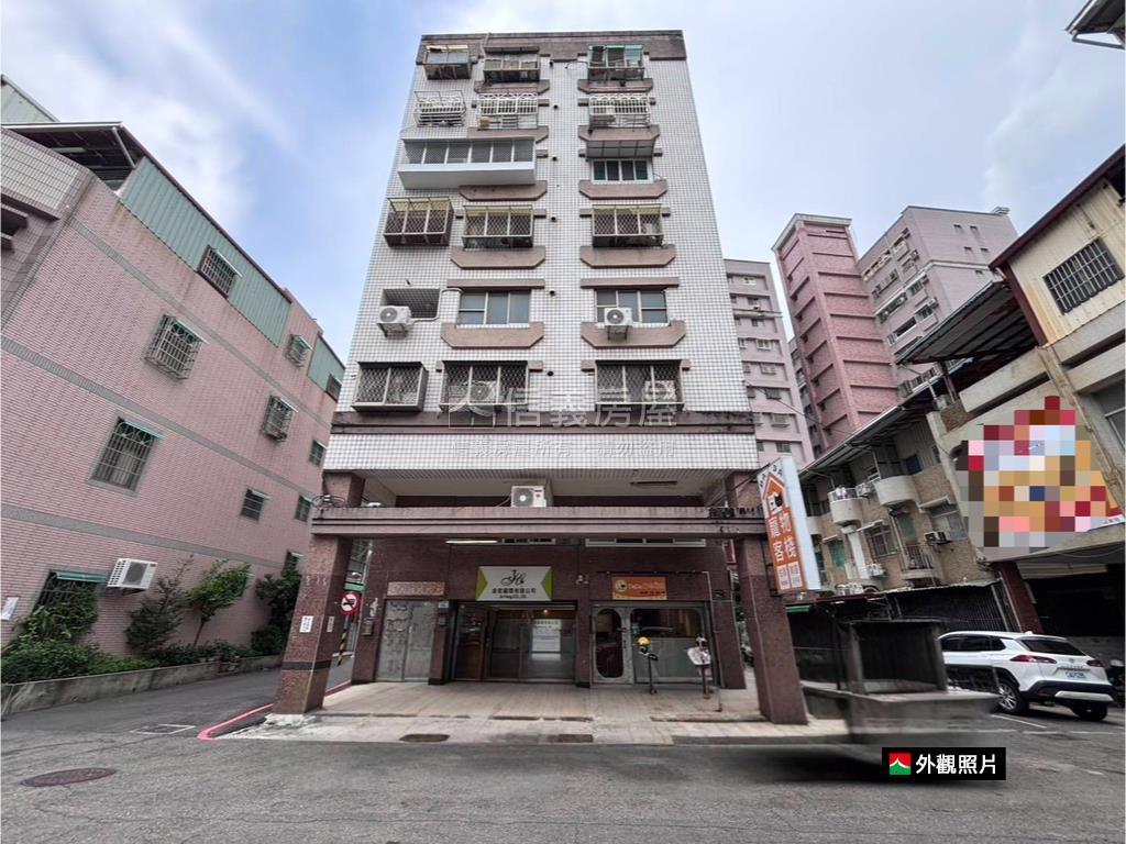 重立路寵物客棧黃金店住房屋室內格局與周邊環境