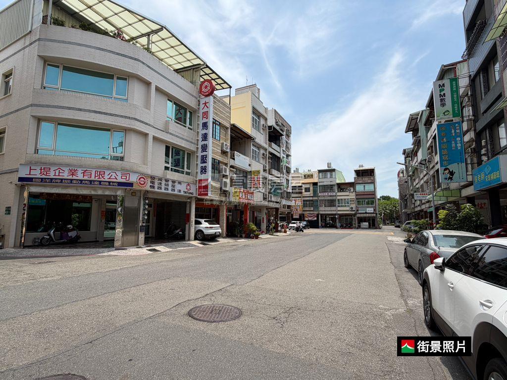 重立路寵物客棧黃金店住房屋室內格局與周邊環境