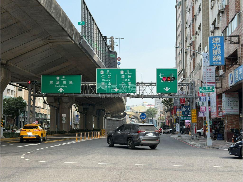 重立路寵物客棧黃金店住房屋室內格局與周邊環境