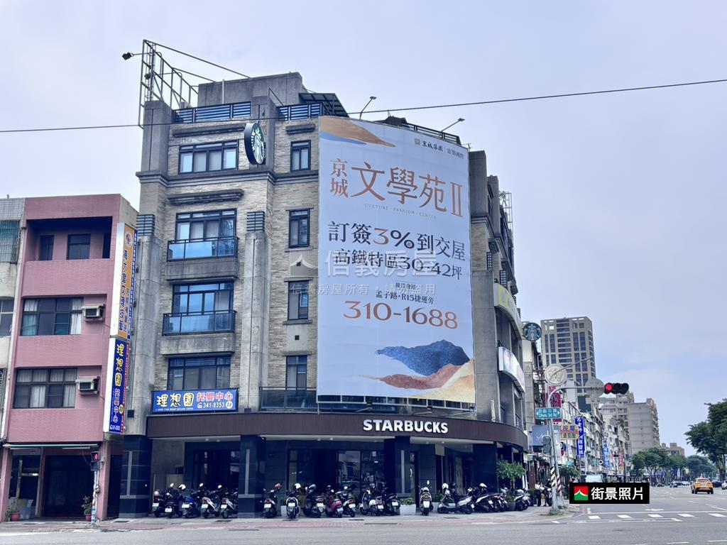 重立路寵物客棧黃金店住房屋室內格局與周邊環境