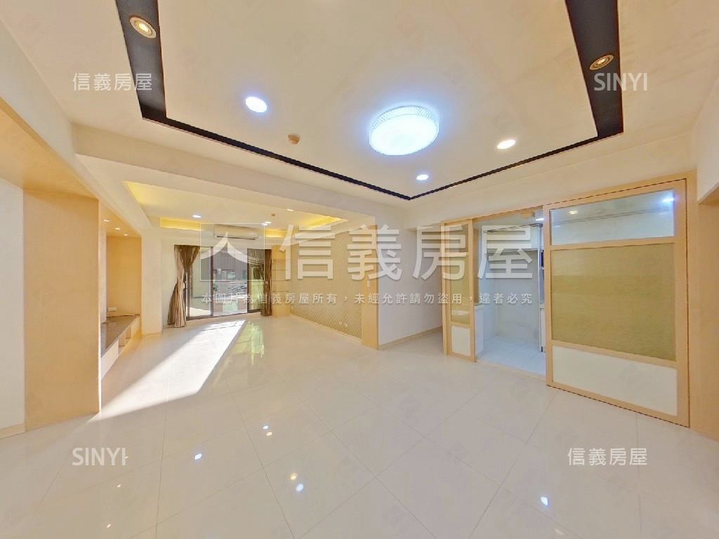 誠售．家麒文化４房雙車位房屋室內格局與周邊環境