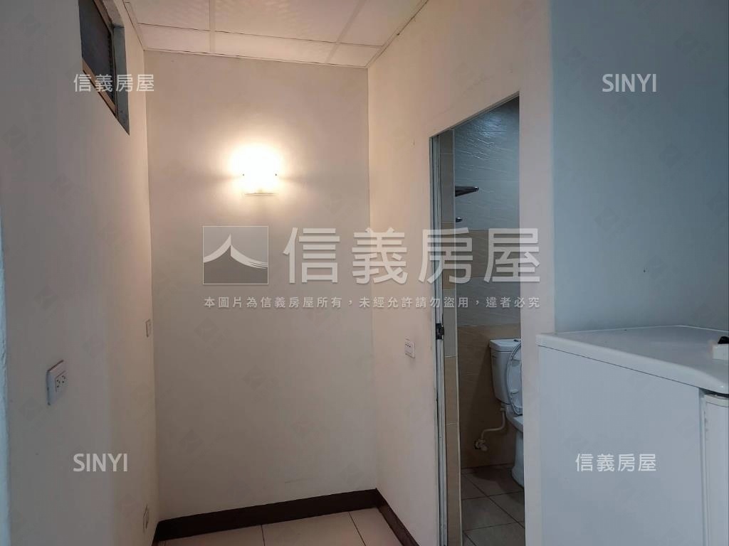 慈文國中旁文青美透天房屋室內格局與周邊環境
