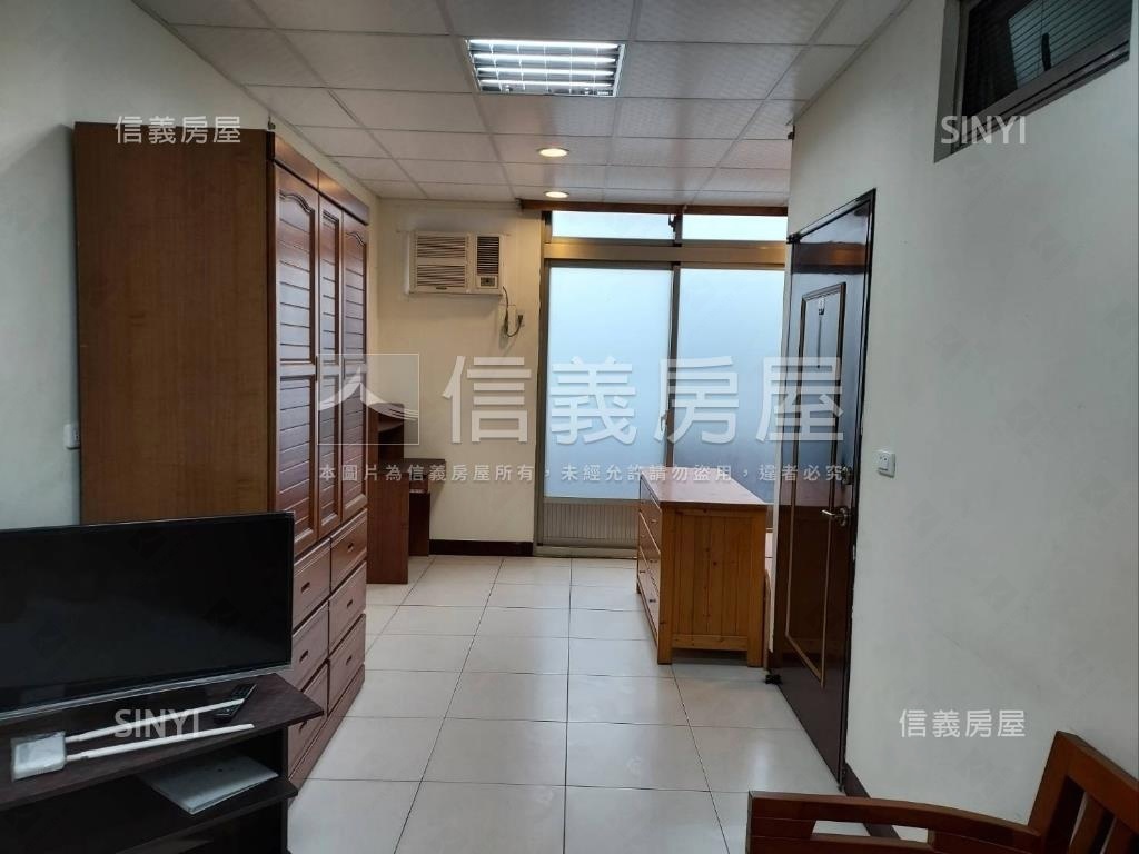 慈文國中旁文青美透天房屋室內格局與周邊環境