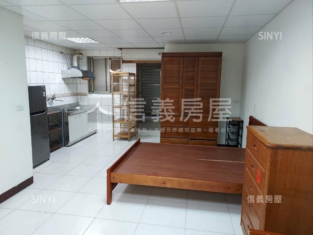 慈文國中旁文青美透天房屋室內格局與周邊環境