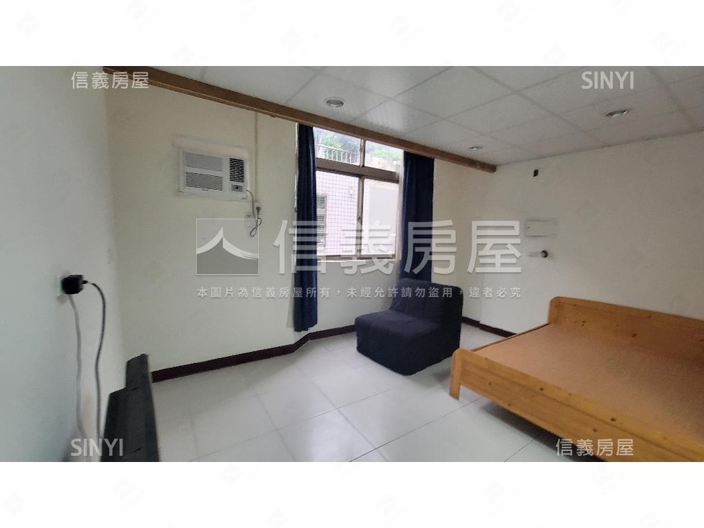 慈文國中旁文青美透天房屋室內格局與周邊環境