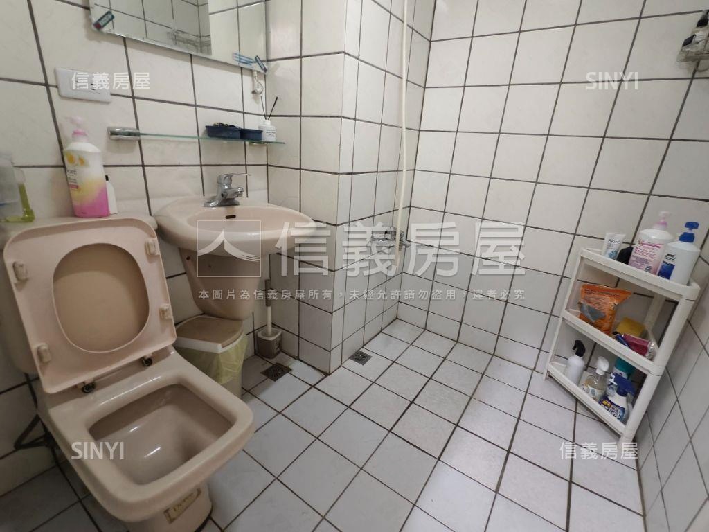 五期低總價美房附平面車位房屋室內格局與周邊環境
