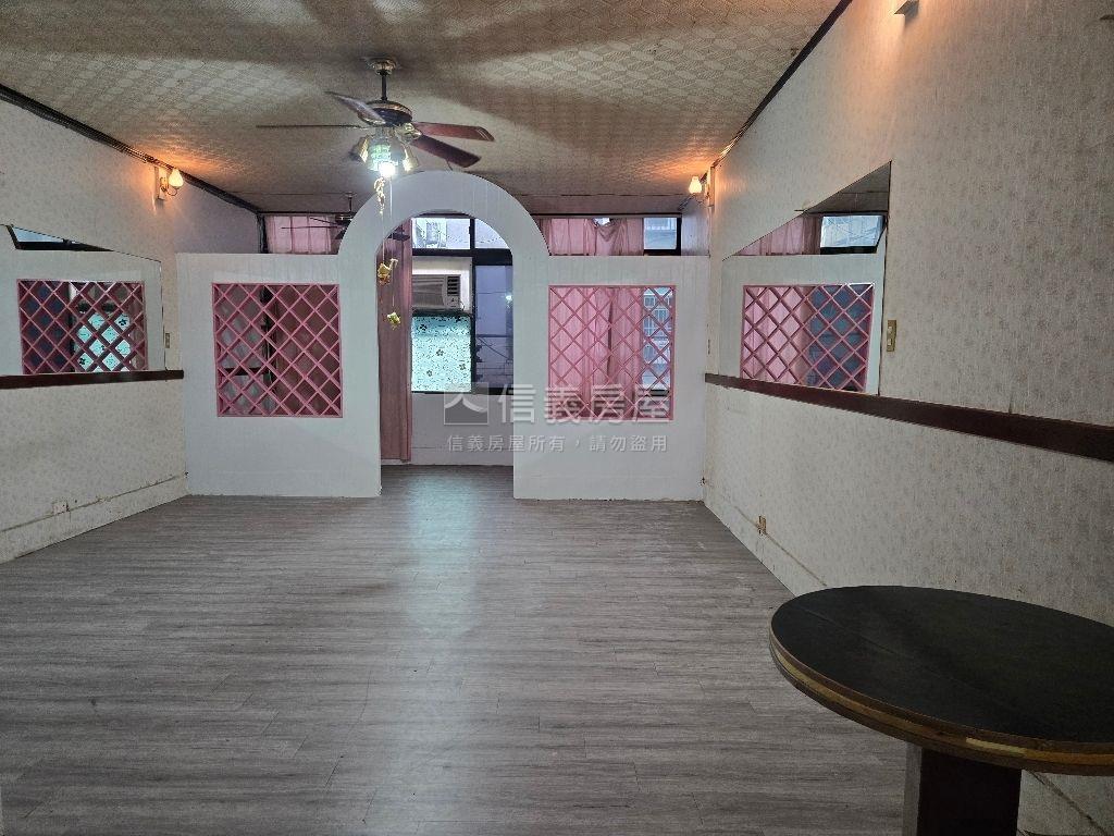 府前街黃金店鋪房屋室內格局與周邊環境