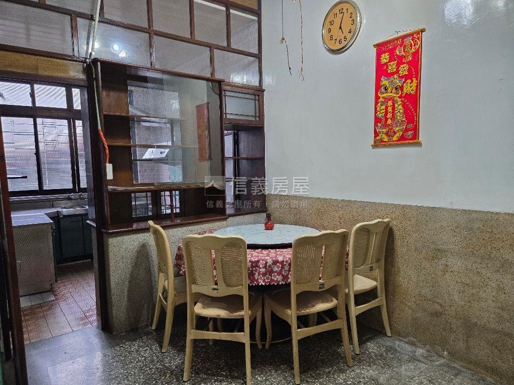 府前街黃金店鋪房屋室內格局與周邊環境