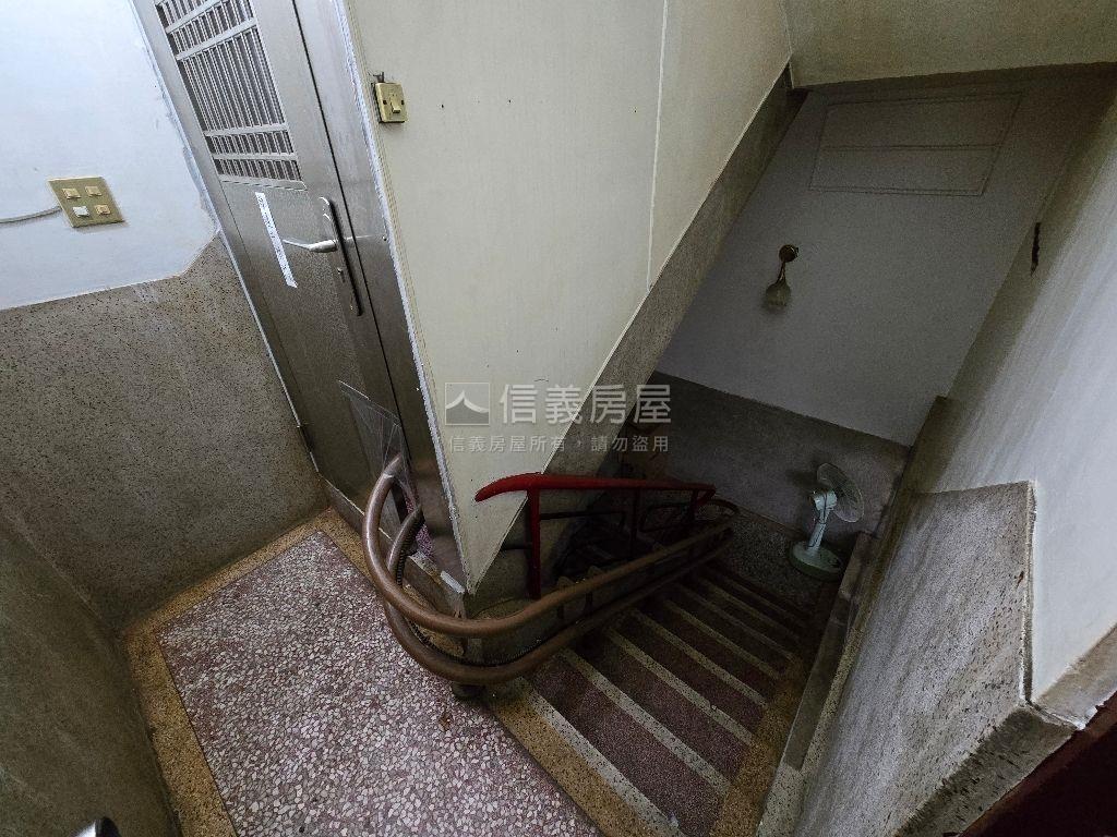 府前街黃金店鋪房屋室內格局與周邊環境