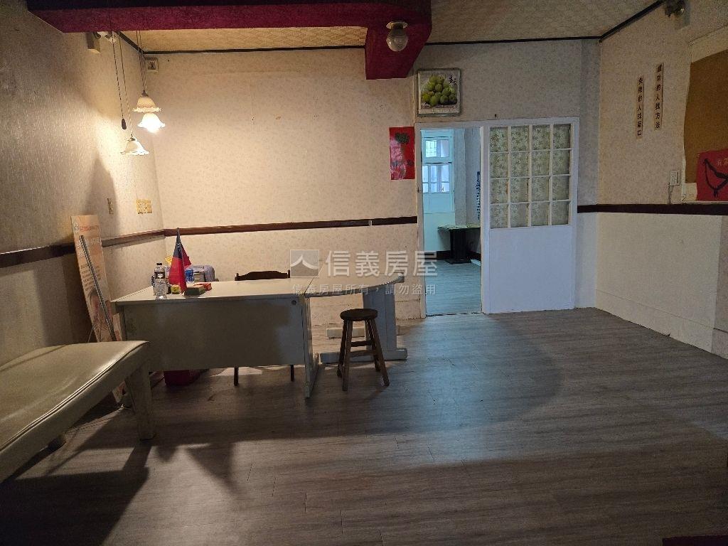 府前街黃金店鋪房屋室內格局與周邊環境