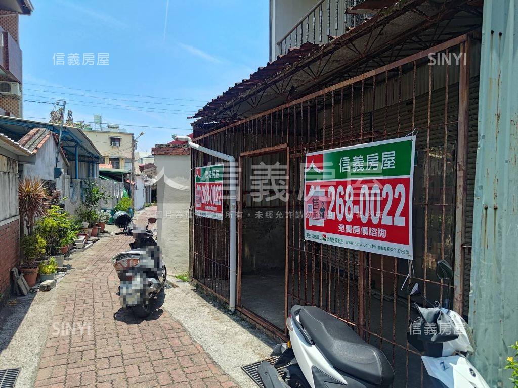 南區｜鯤鯓路夭壽俗透天房屋室內格局與周邊環境