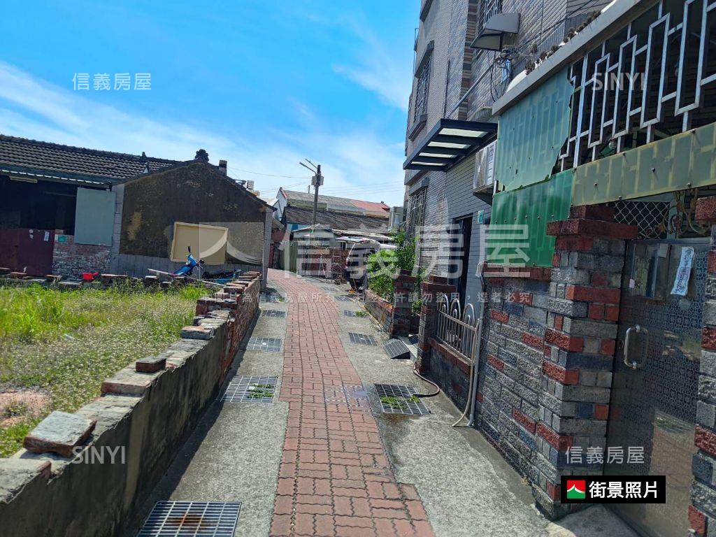 南區｜鯤鯓路夭壽俗透天房屋室內格局與周邊環境