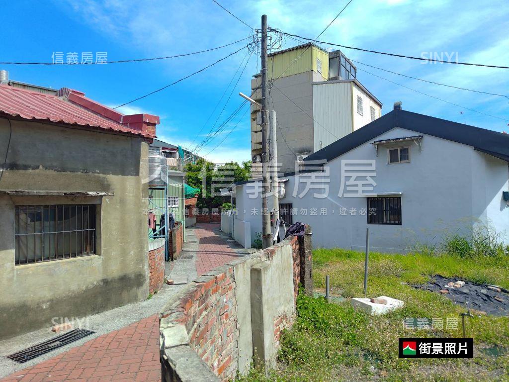 南區｜鯤鯓路夭壽俗透天房屋室內格局與周邊環境