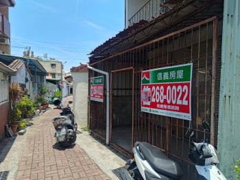 南區｜鯤鯓路夭壽俗透天