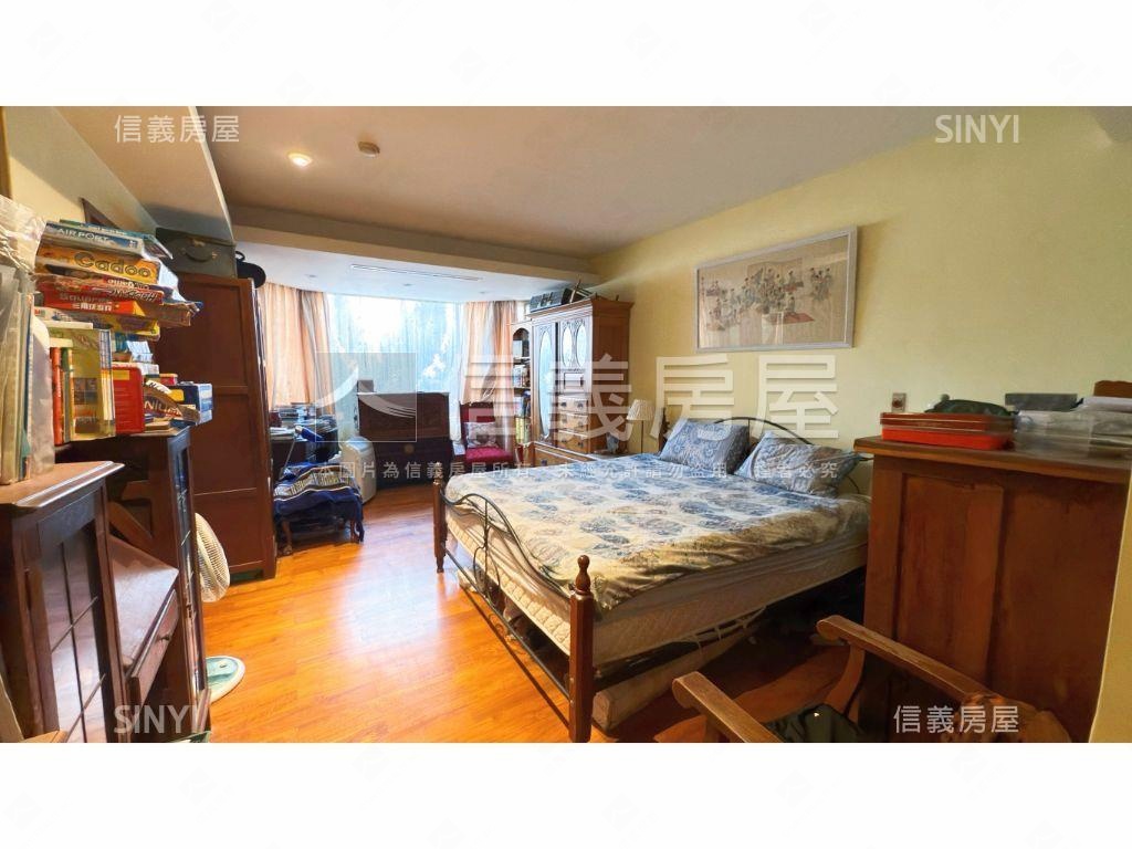 麥克阿瑟！大露臺四房平車房屋室內格局與周邊環境