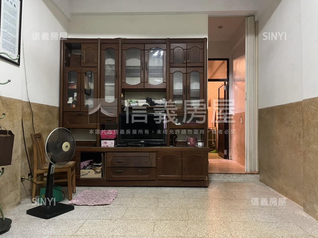 南郭活路美屋房屋室內格局與周邊環境