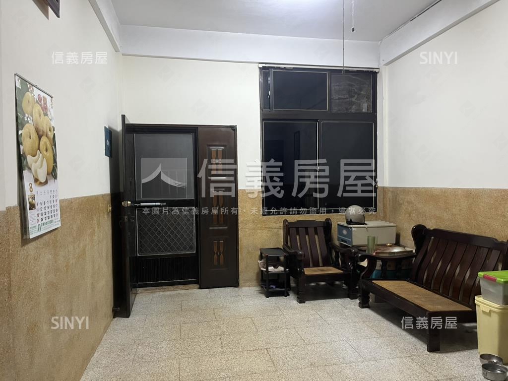 南郭活路美屋房屋室內格局與周邊環境