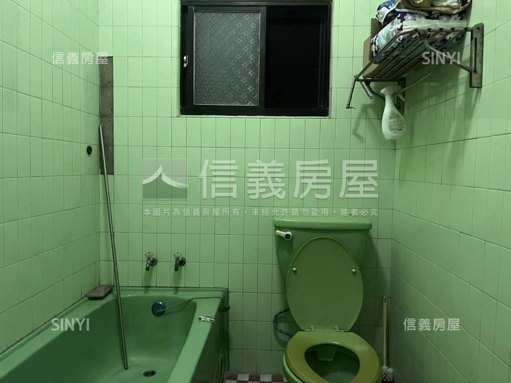 南郭活路美屋房屋室內格局與周邊環境