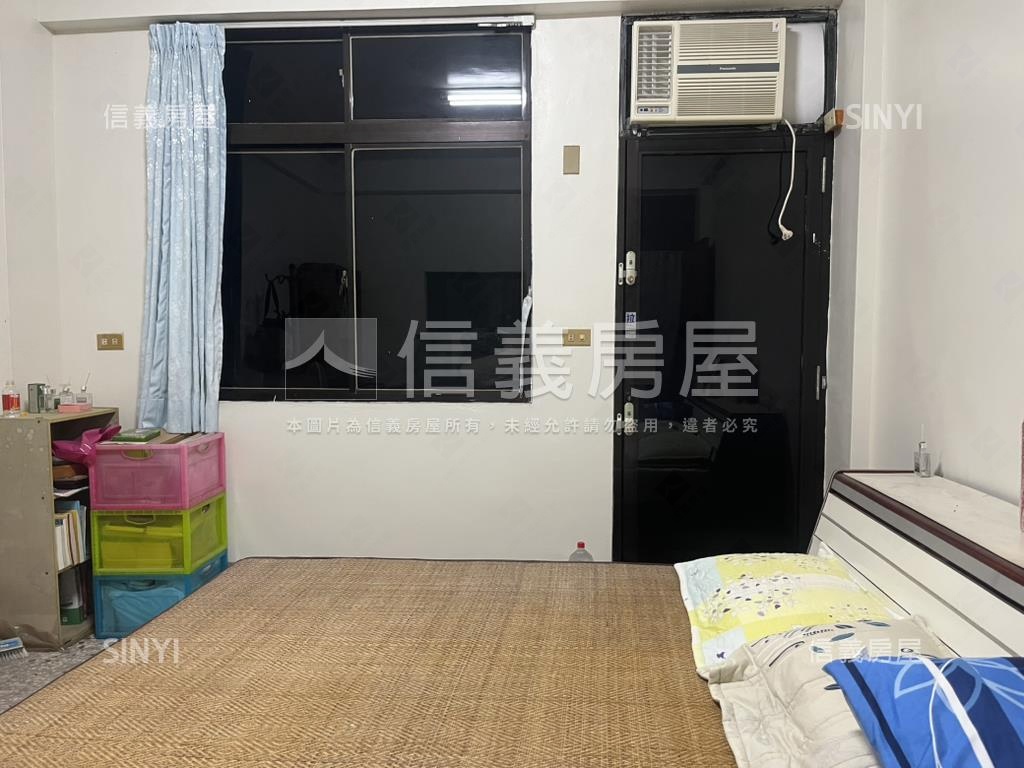 南郭活路美屋房屋室內格局與周邊環境