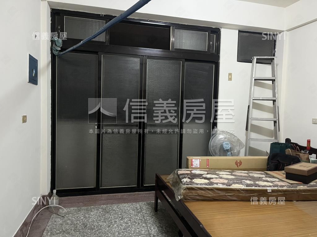 南郭活路美屋房屋室內格局與周邊環境