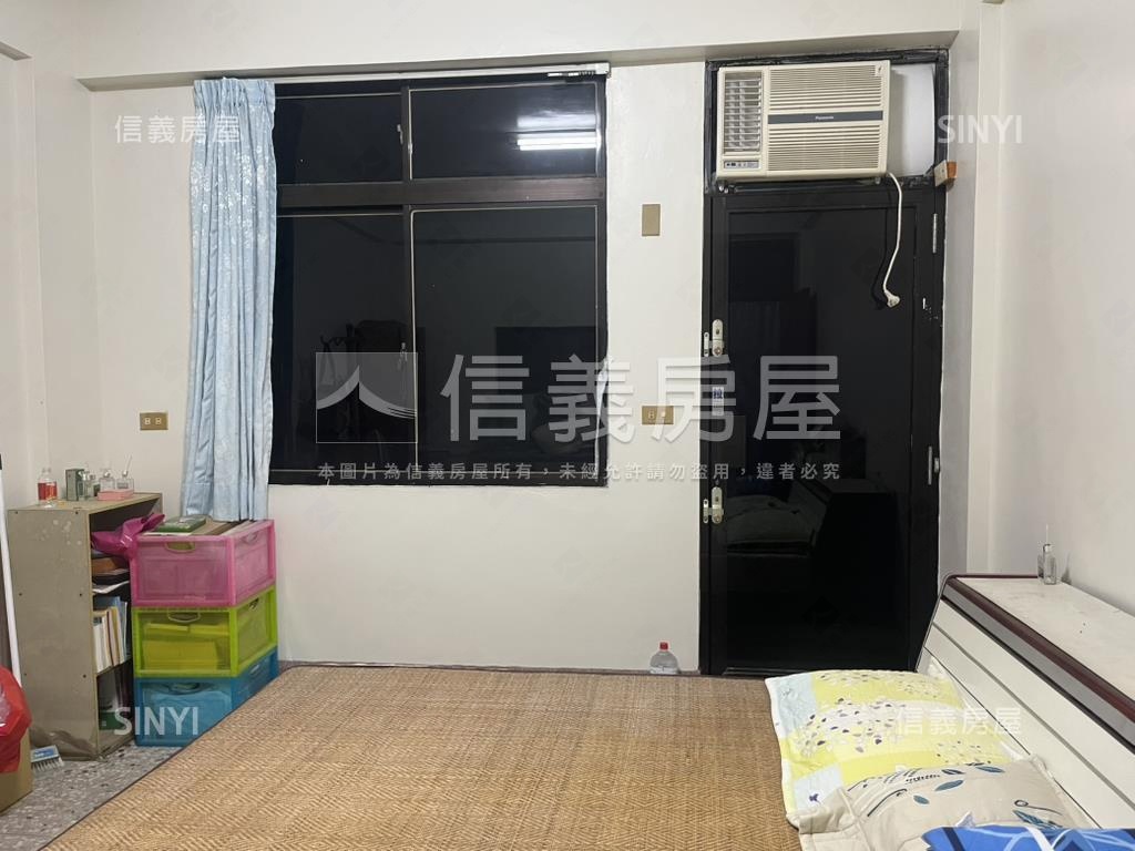 南郭活路美屋房屋室內格局與周邊環境