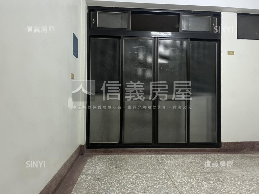 南郭活路美屋房屋室內格局與周邊環境
