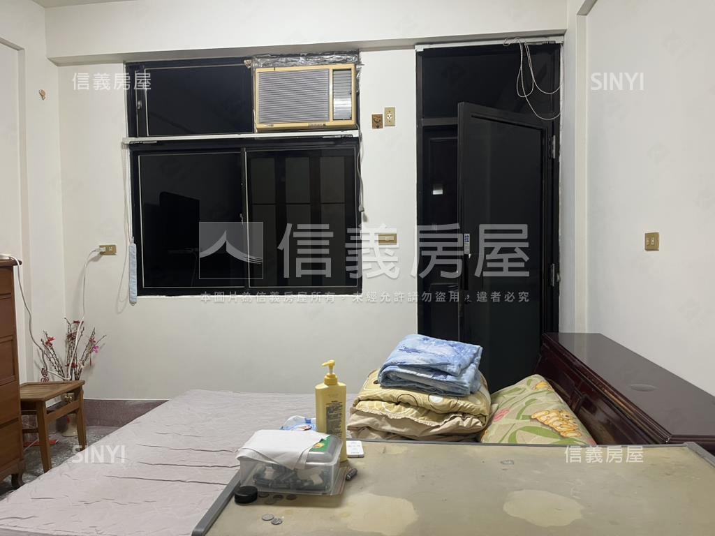 南郭活路美屋房屋室內格局與周邊環境