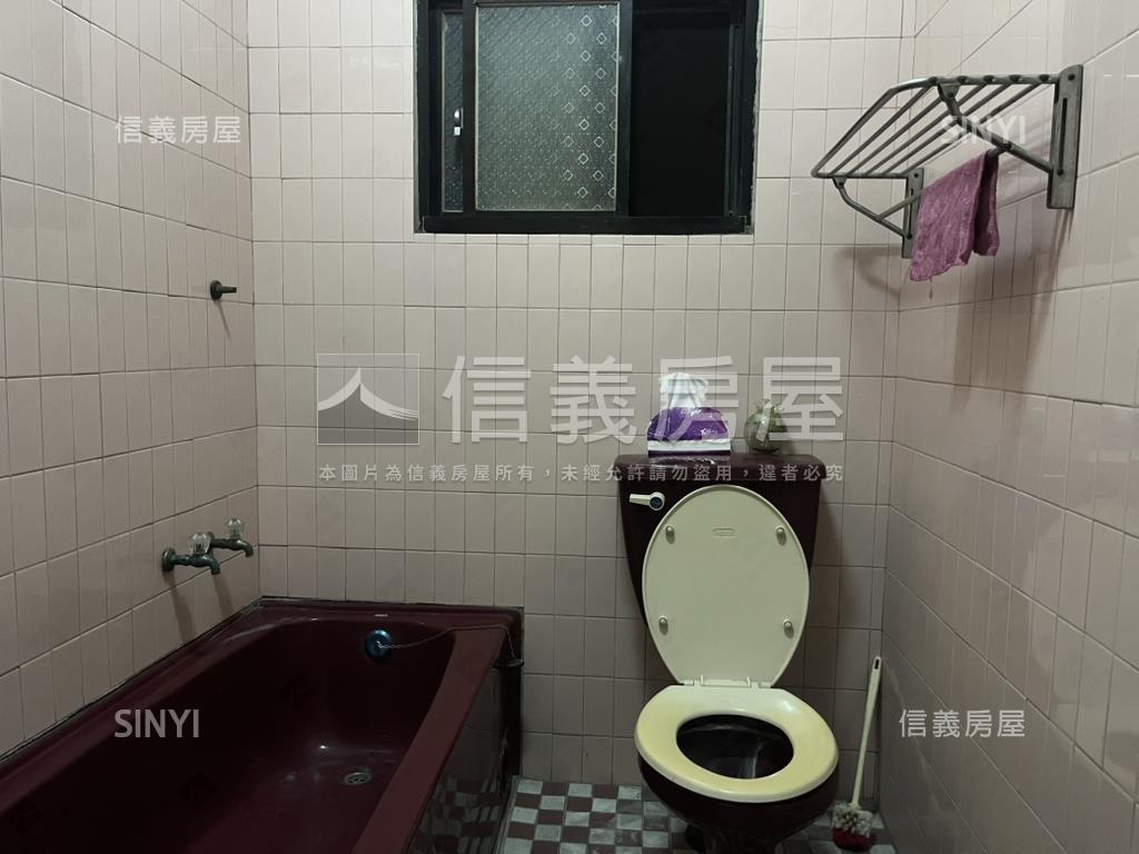 南郭活路美屋房屋室內格局與周邊環境