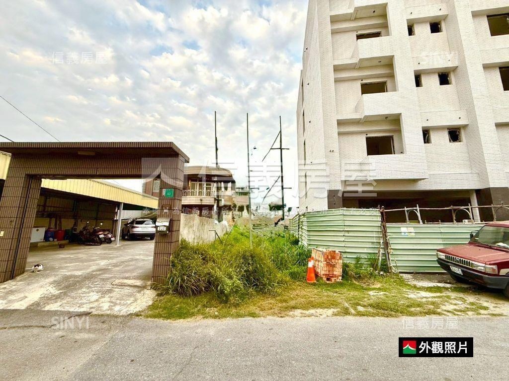 新市約１１２坪潛力農地房屋室內格局與周邊環境