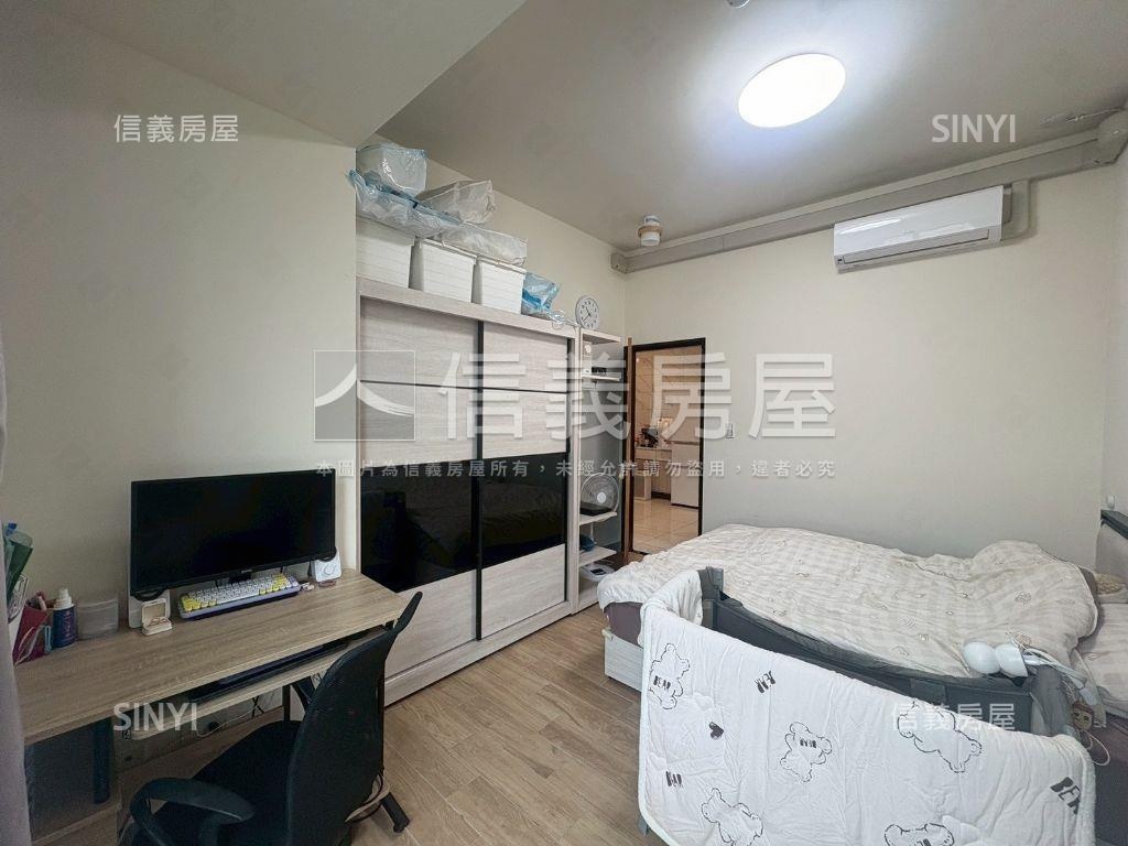 亞悅晴空房屋室內格局與周邊環境