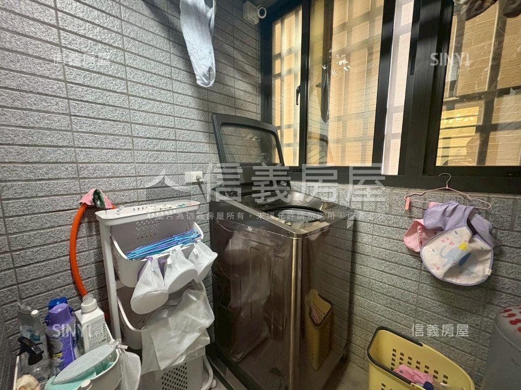 亞悅晴空房屋室內格局與周邊環境