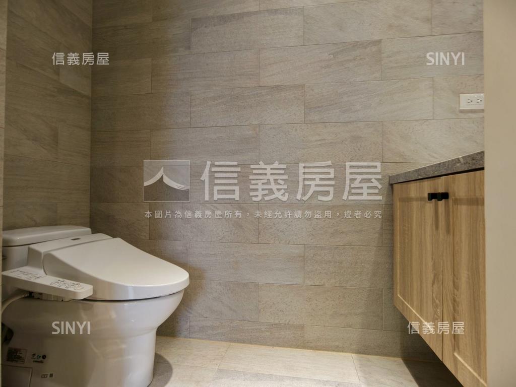 成大林森書香綠意美邸房屋室內格局與周邊環境