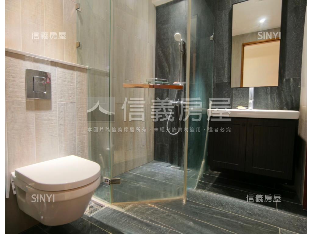 成大林森書香綠意美邸房屋室內格局與周邊環境
