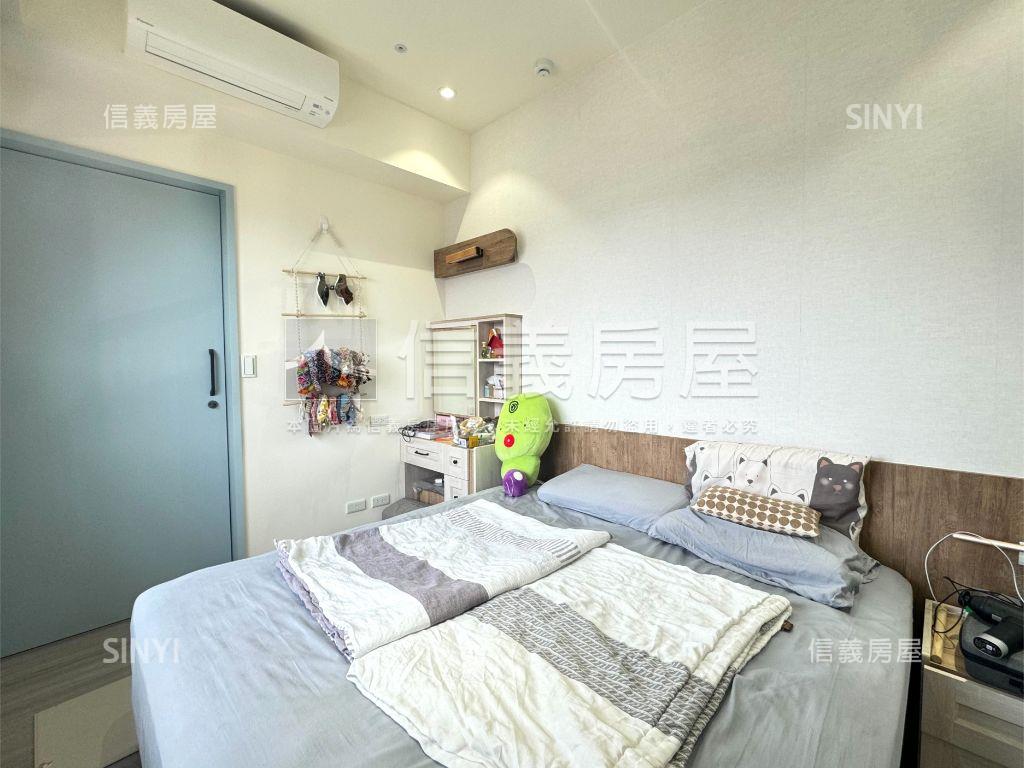 精美捷運景觀邊間兩房車位房屋室內格局與周邊環境