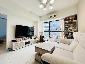 公園敦品清新美妝三房