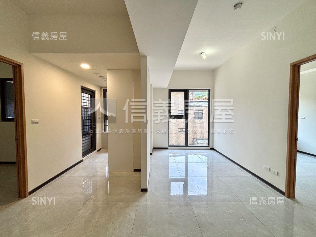 奇岩綠境２房２衛房屋室內格局與周邊環境