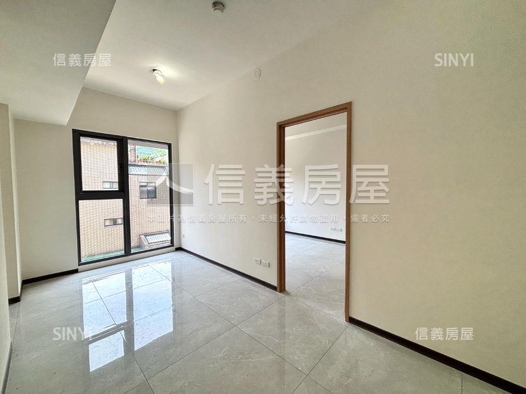 奇岩綠境２房２衛房屋室內格局與周邊環境