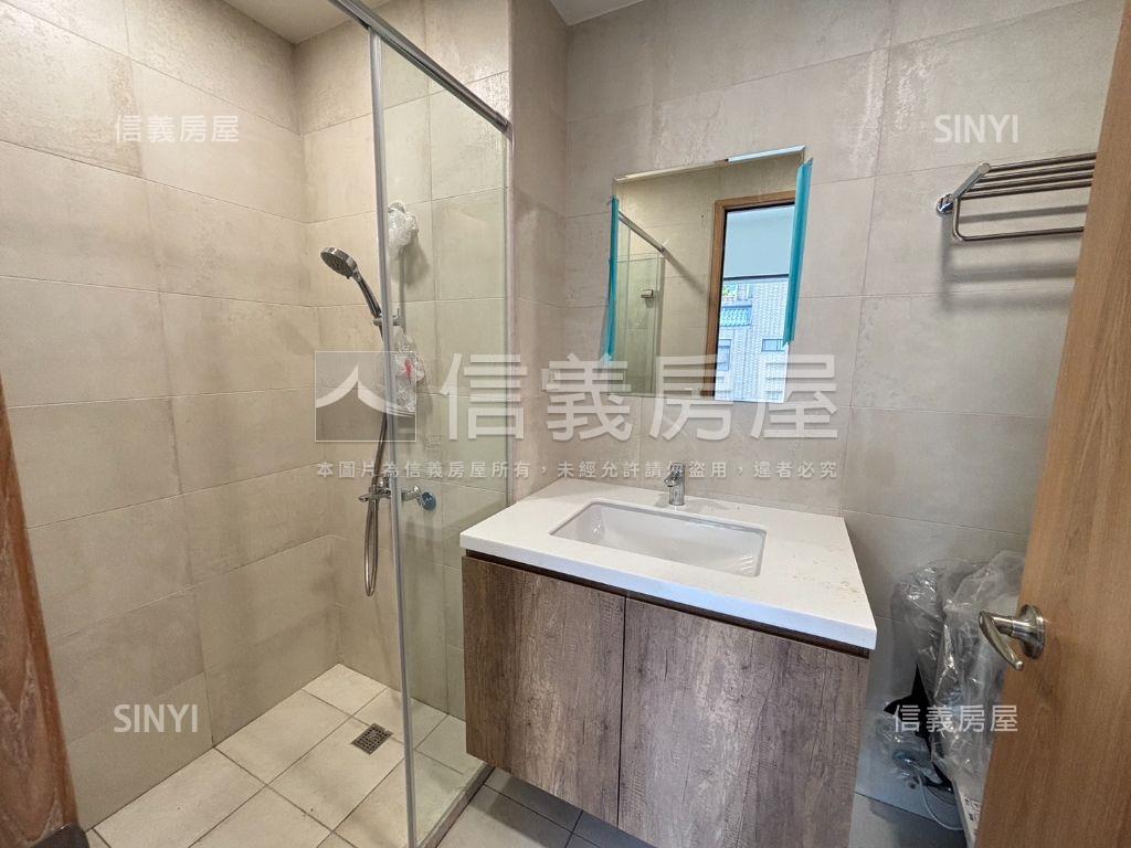 奇岩綠境２房２衛房屋室內格局與周邊環境