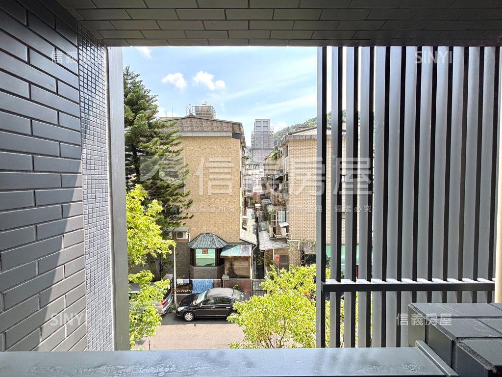 奇岩綠境２房２衛房屋室內格局與周邊環境