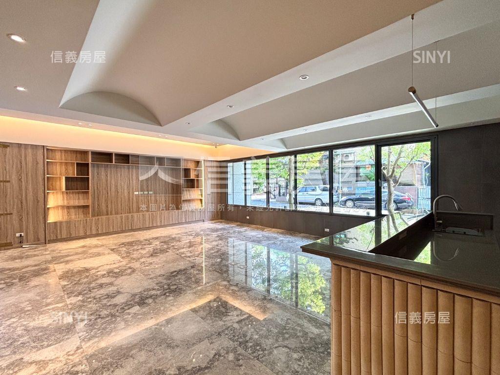 奇岩綠境２房２衛房屋室內格局與周邊環境