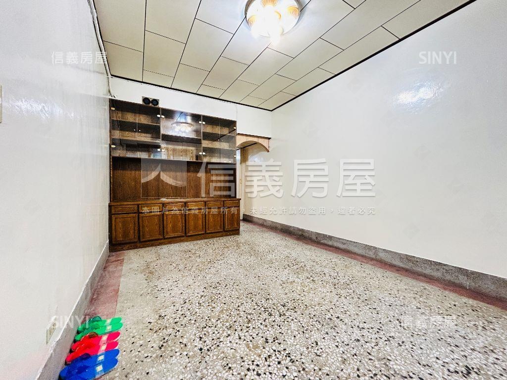晴空。貳樓溫馨宅房屋室內格局與周邊環境