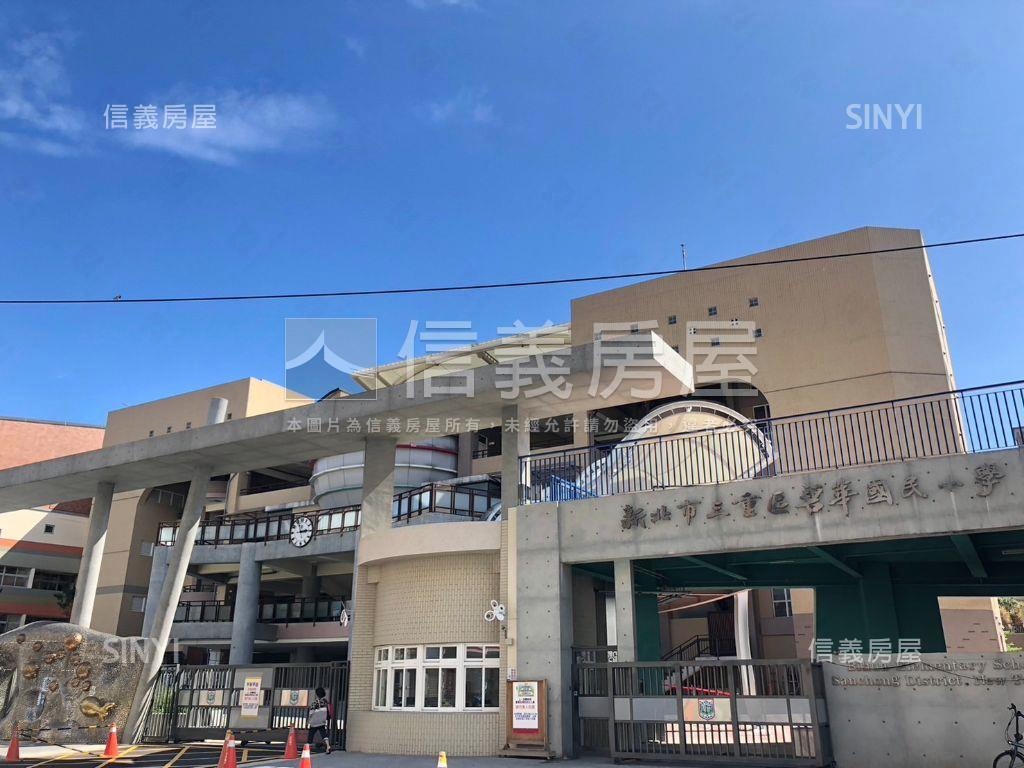 晴空。貳樓溫馨宅房屋室內格局與周邊環境