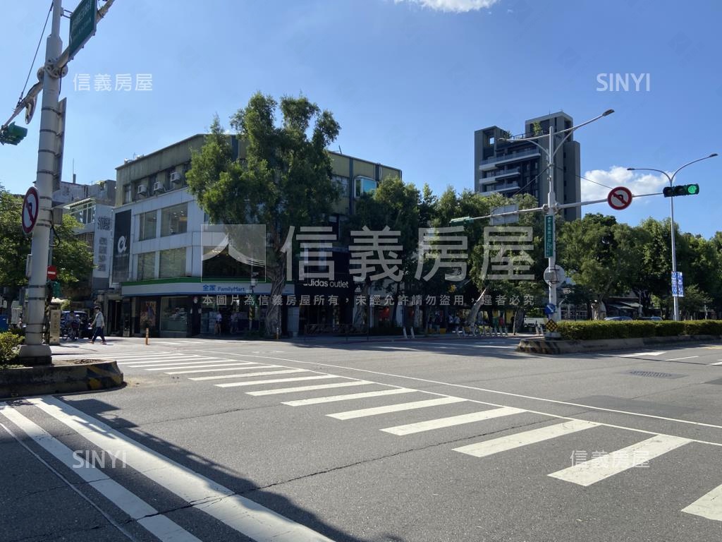 台灣大學金店面房屋室內格局與周邊環境