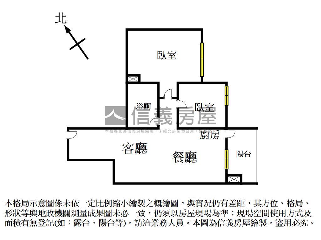 ＶＶＳ１高樓充電車位房屋室內格局與周邊環境