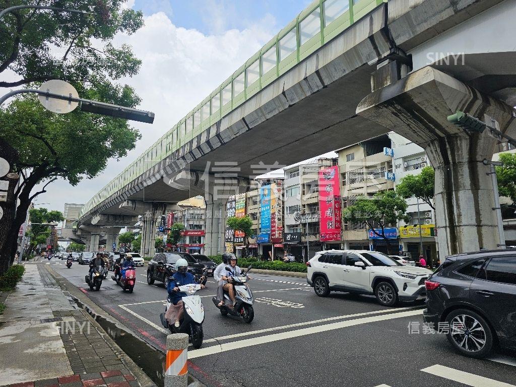ＶＶＳ１高樓充電車位房屋室內格局與周邊環境