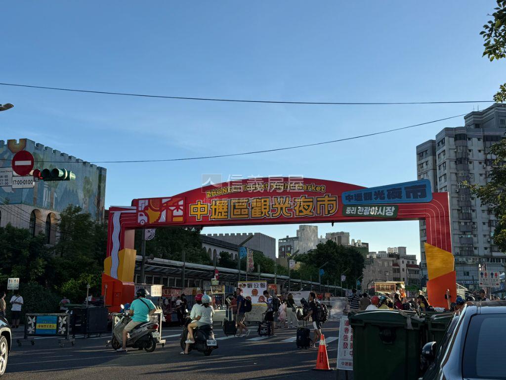 近Ａ２２站隔套收租美寓房屋室內格局與周邊環境