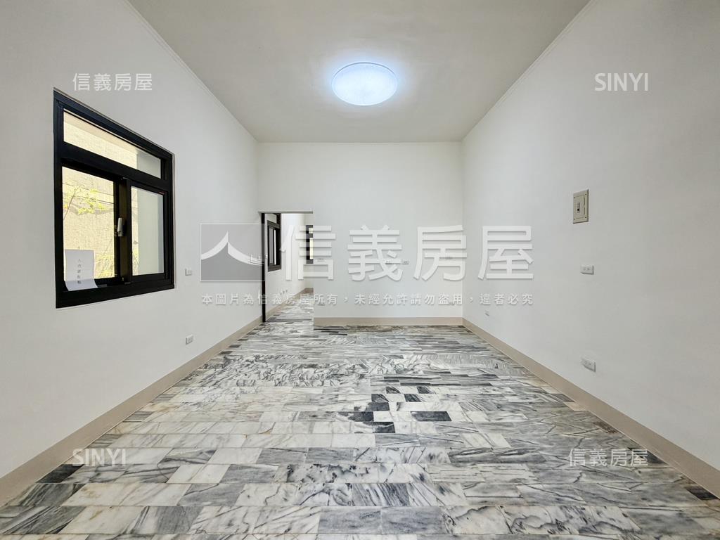 近工協市場翻修正街店住房屋室內格局與周邊環境