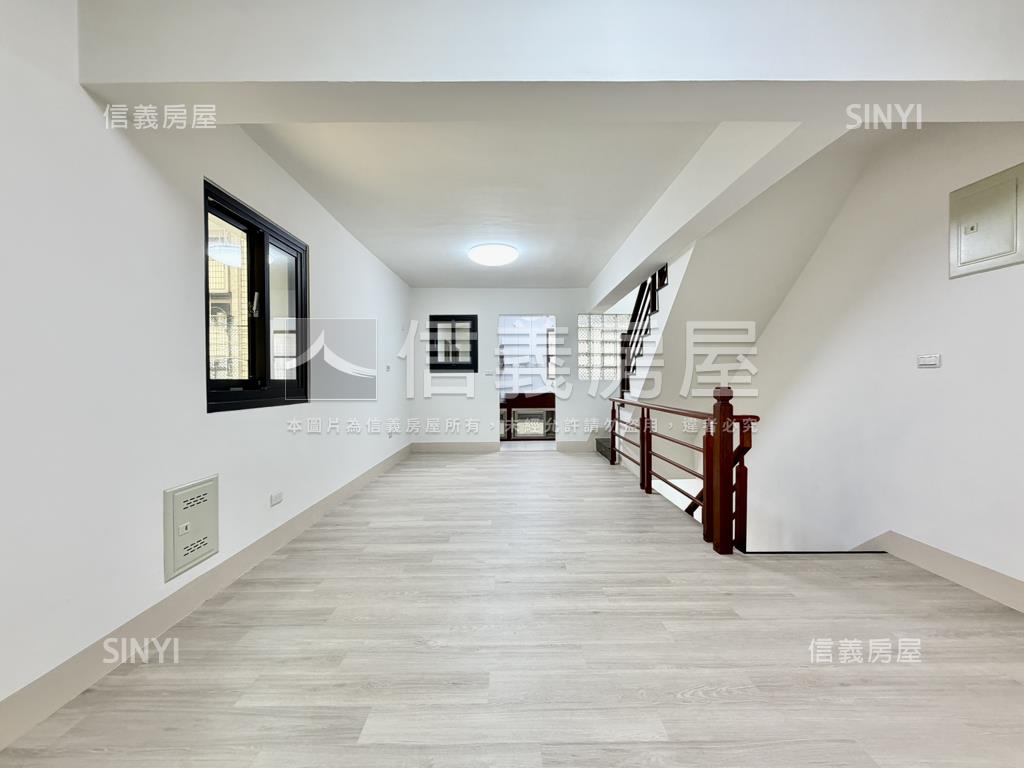 近工協市場翻修正街店住房屋室內格局與周邊環境