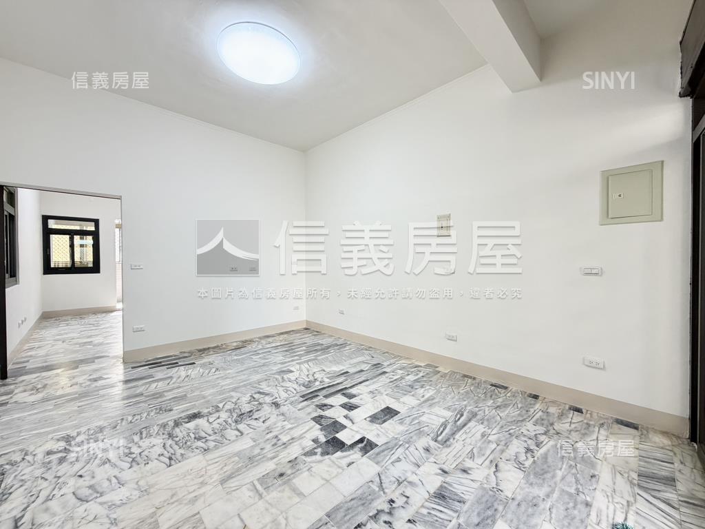 近工協市場翻修正街店住房屋室內格局與周邊環境